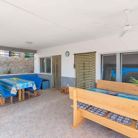 Apartment Susnjar/Biograd Riviera 17877 Krusevo  ภายนอก รูปภาพ