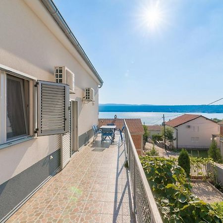 Apartment Susnjar/Biograd Riviera 17877 Krusevo  ภายนอก รูปภาพ