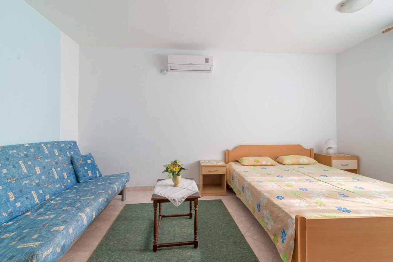 Apartment Susnjar/Biograd Riviera 17877 Krusevo  ภายนอก รูปภาพ
