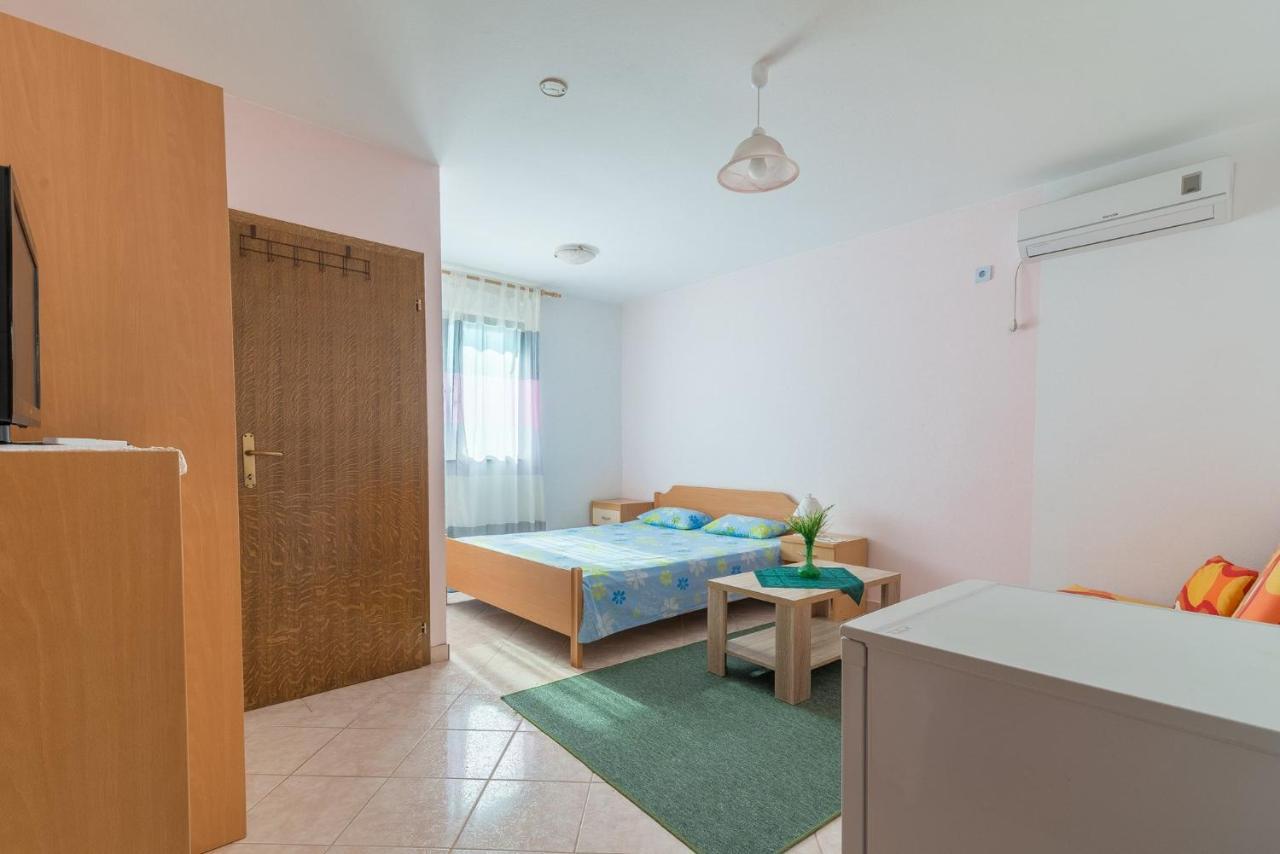 Apartment Susnjar/Biograd Riviera 17877 Krusevo  ภายนอก รูปภาพ